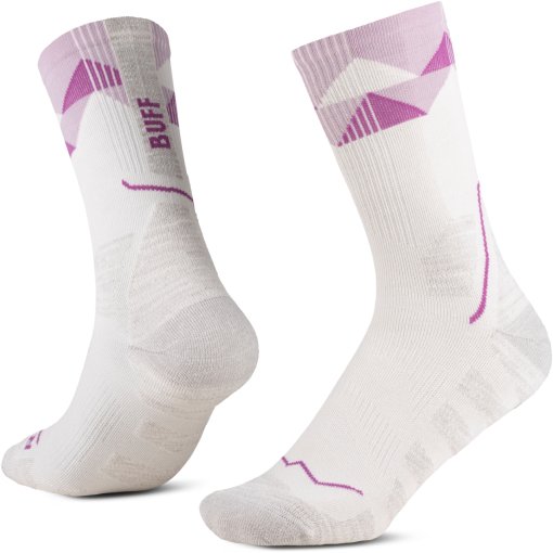 Picture of Buff® Thermonet® Crew Socks - TC Whisper