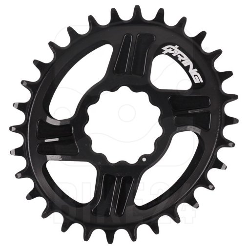 Immagine prodotto da Rotor Q-Rings MTB Narrow Wide Chainring - Rotor REX Direct Mount