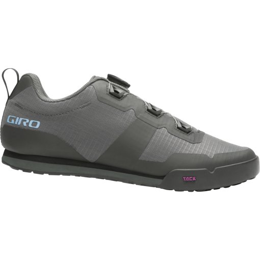 Giro Sector MTB Shoes Women - black/dark shadow | BIKE24