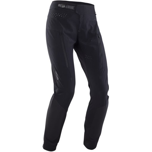 Foto de ION Bike Pantalones Mujer - Scrub AMP BAT - Negro