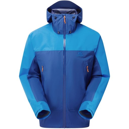 Immagine prodotto da Mountain Equipment Giacca Uomo - Tacul ME-007894 - admiral/atlantic