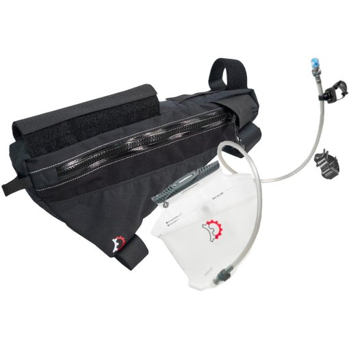 Immagine prodotto da Revelate Designs Borsa da Telaio - Choss - Hydration Bundle - Large - 3.4L