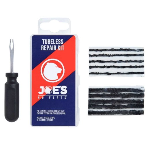 Immagine prodotto da Joe&#039;s No Flats  Kit di Riparazione Tubeless