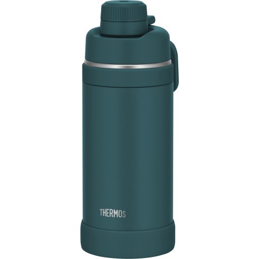 Picture of THERMOS® Ultralight Max Insulated Bottle 0.75L - deep teal mat