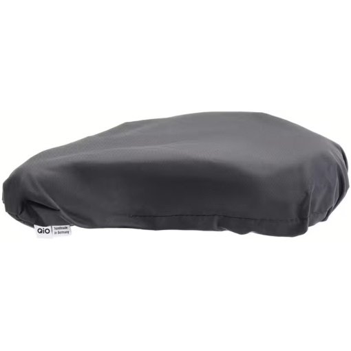Photo produit de QiO Couvre-selle - black