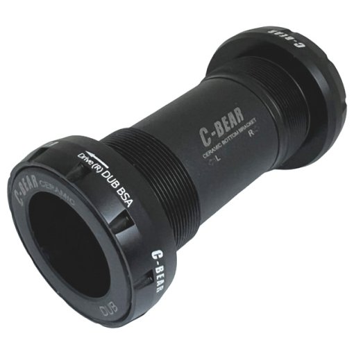 Immagine prodotto da C-Bear Movimento Centrale - Ceramic | MTB/Cyclocross | BSA-68/73-DUB - Gen2