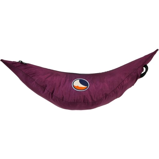 Foto de Ticket To The Moon Hamaca - Travel Compact - Plum