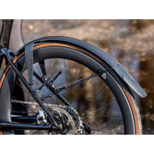 PARAFANGO ANTIFANGO MOTORE Auto Parafango Per Nissan Rogue Sport 2017 - Foto 9