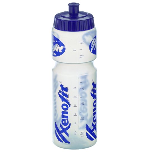 Foto de Xenofit Botella de Agua Deportiva - 750ml