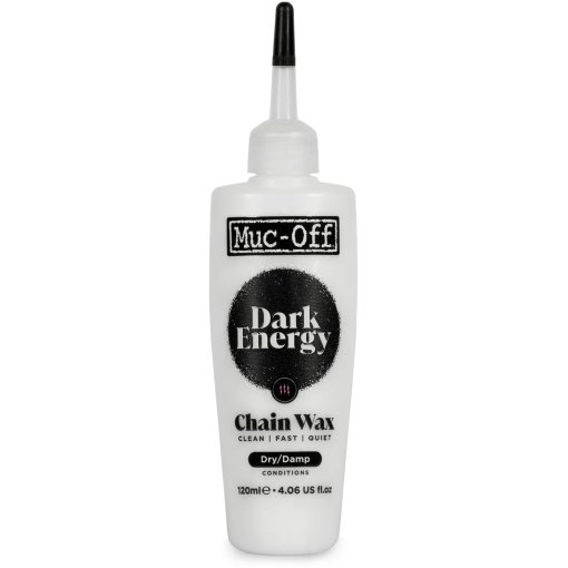 Produktbild von Muc-Off Dark Energy Kettenwachs - 120ml