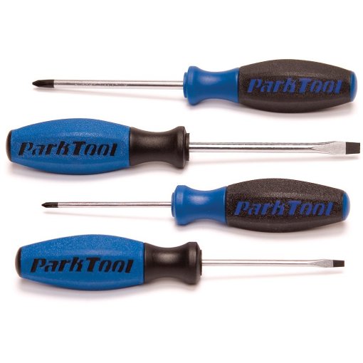 Kuva tuotteesta Park Tool SD-Set Shop Screwdriver Set