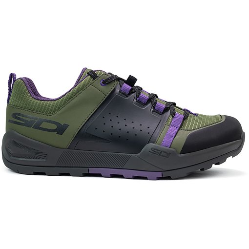 Immagine prodotto da Sidi Scarpe MTB - Atomus - Military - 2025