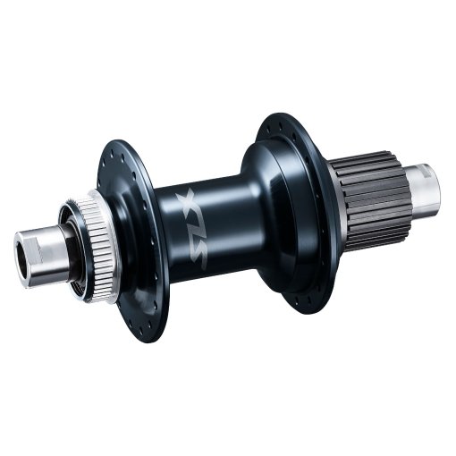 Shimano SLX HB-M7110-B Front Hub - Centerlock - 15x110mm Boost - E
