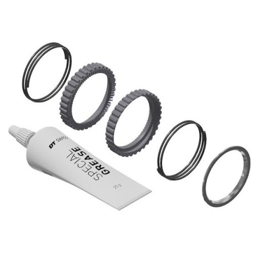 Immagine prodotto da DT Swiss Kit di manutenzione per mozzi Ratchet DEG con 72 denti - HWYXXX00N6599S