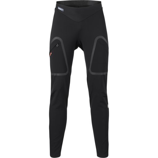 Immagine prodotto da Assos Pantaloni Cargo Uomo - TRAIL TACTICA T3 - black series