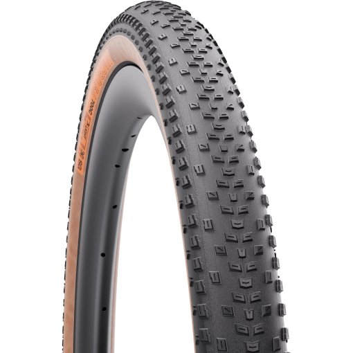 Picture of WTB Macro 54 Folding Tire - Dual DNA | SG2 | TCS - 54-622 | black-tan