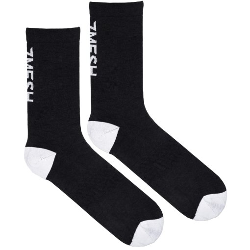 Foto de 7mesh Calcetines 7&quot; - Ashlu Merino - Negro
