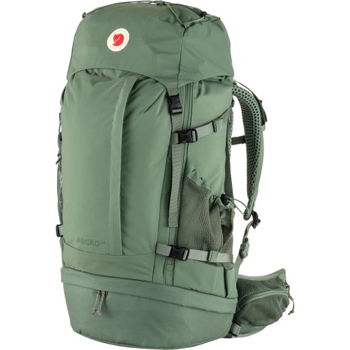 Foto de Fjällräven Mochila - Abisko Trek 48L - S/M - patina green