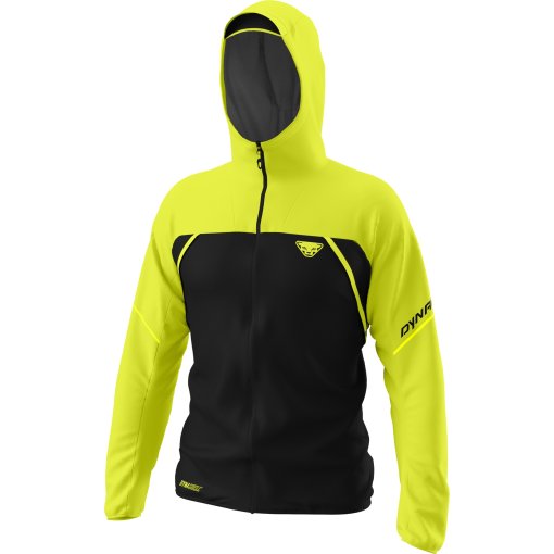 Foto de Dynafit Chaqueta Hombre - Alpine 3-Layer - Ultra Yellow