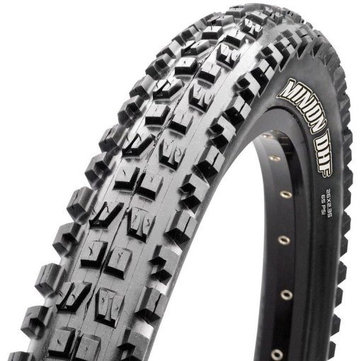 Immagine prodotto da Maxxis Copertone Pieghevole - Minion DHF - 3C MaxxTerra | EXO TR | WT - 26x2.50&quot;