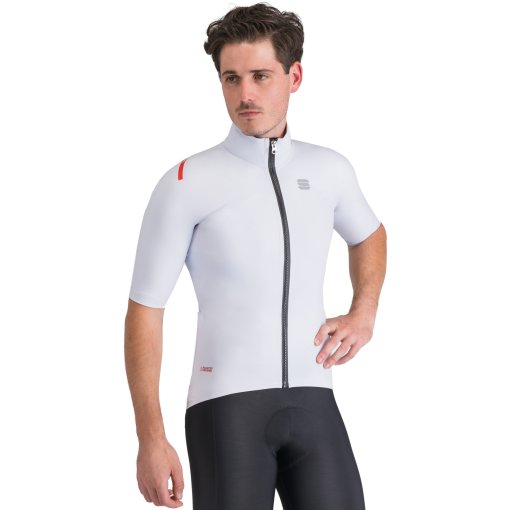 Foto de Sportful Chaqueta Manga Corta Hombre - Fiandre Pro 2 - 087 Lunar Grey