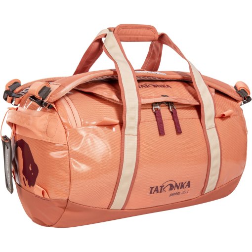 Immagine prodotto da Tatonka Borsa da Viaggio - Barrel 25 - apricot