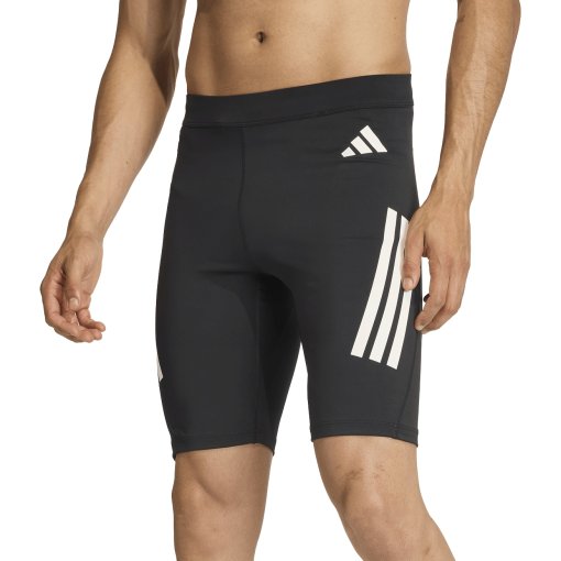 Kuva tuotteesta adidas Adi365 Icon Lyhyet Juoksulegginsit Mies - black JZ2478