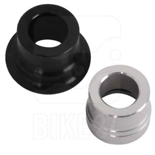 Immagine prodotto da Hope RS4/XC6/XC3/SP24 Rear Hubs Conversion Kit to 12x142mm Thru Axle - HUB247