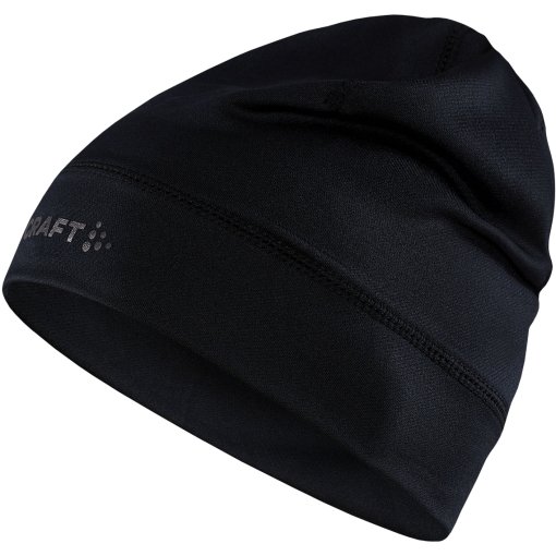 Foto de CRAFT Gorro de Punta - Core Essence Jersey - negro