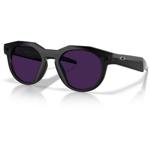Foto de Oakley Gafas - Meta HSTN - Black / Transitions Amethyst - OW8002-0251