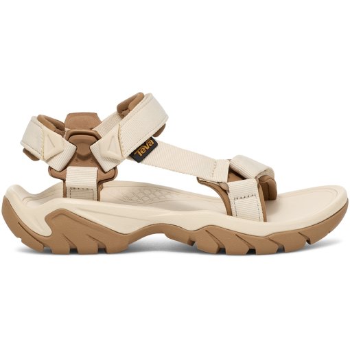 Produktbild von Teva Terra Fi 5 Universal Sandalen Damen - coconut