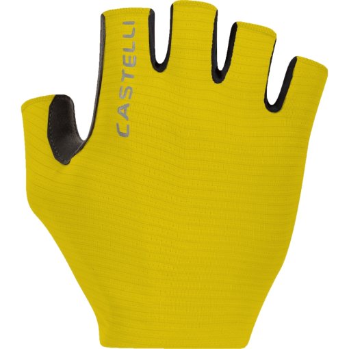 Produktbild von Castelli Espresso Kurzfinger-Handschuhe - mango mojito 712