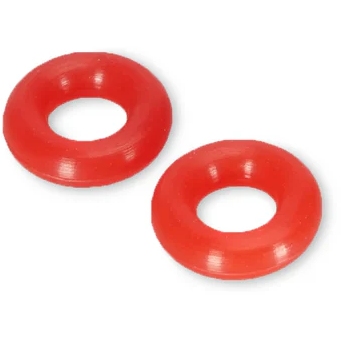 Immagine prodotto da Lupine O-Ring Forte - rosso