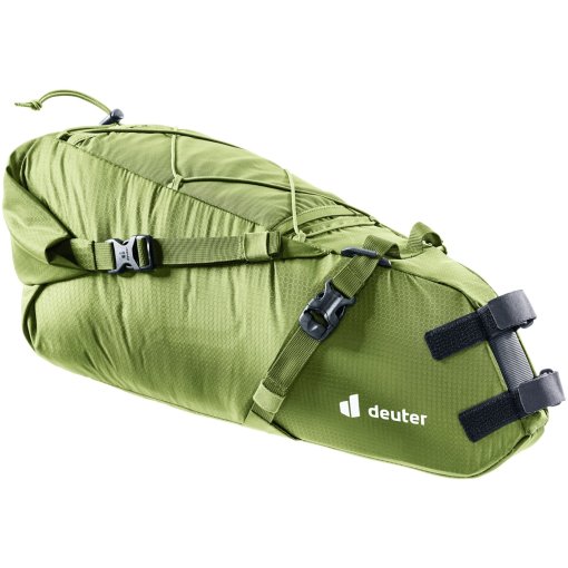 Produktbild von Deuter Mondego SB 16 Satteltasche - meadow