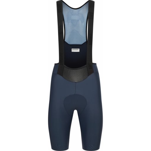 Picture of Café du Cycliste Freida Bib Shorts Men - navy