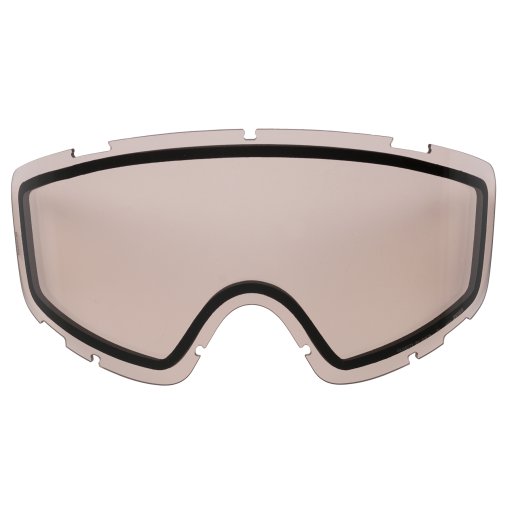 Produktbild von POC Zygon Goggle Wechselglas - Clarity Trail - Cloudy Brown