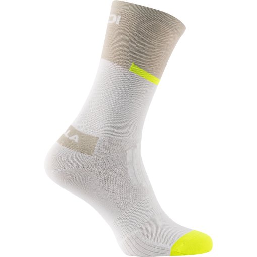 Productfoto van Sidi Neo Fietssokken - White Sand