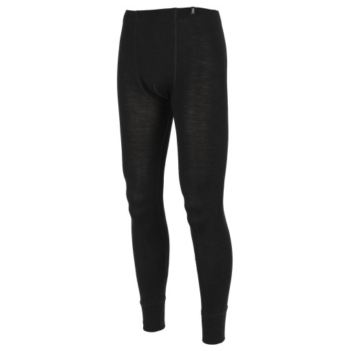 Picture of P.A.C. Original Merino Long Pants Men - Black