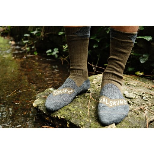 SEALSKINZ