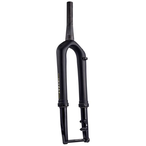 Immagine prodotto da Cane Creek Forcella di Sospensione - Invert SL Gravel - 28&quot; | 30mm | 45mm Offset | Tapered - 12x100mm
