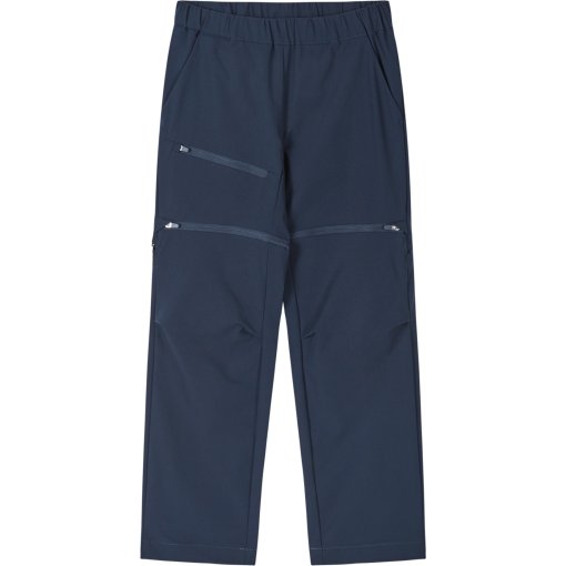 Foto van Reima Tuplat Broeken Kinderen - navy 6980