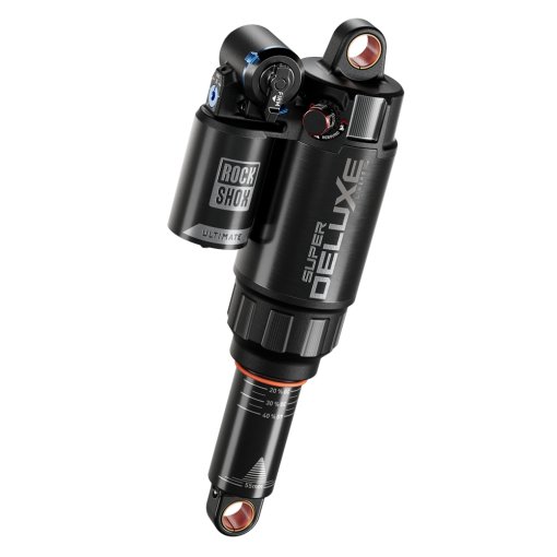 RockShox Super Deluxe Ultimate Rear Shock | RC2T | Linear XL