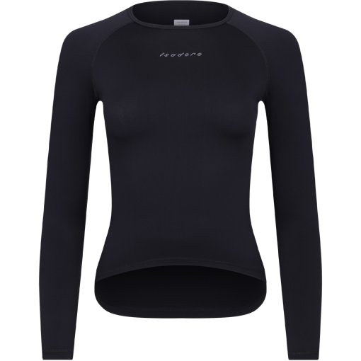 Immagine prodotto da Isadore Maglia Intima Maniche Lunghe Donna - Alternative 2.0 - Nero