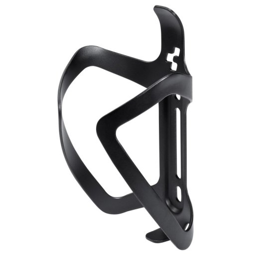 Foto de CUBE Bottle Cage HPA Top Cage - black anodized