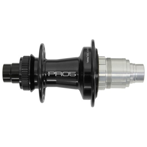 Photo produit de Hope Moyeu Arrière - Pro 5 - Centerlock - 12x142mm | SRAM XDR - noir