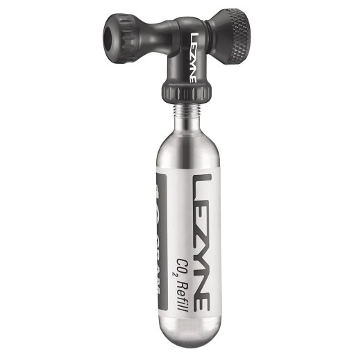 Immagine prodotto da Lezyne Control Drive Pompa CO2 - 16g - black