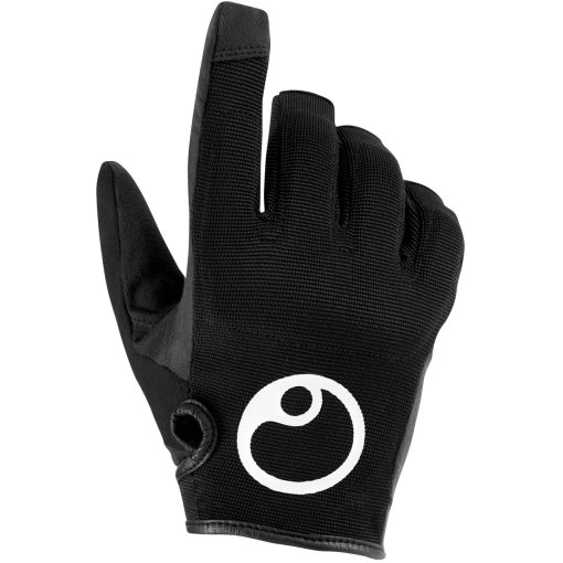 Foto de Ergon Guantes - HE2 Evo - negro