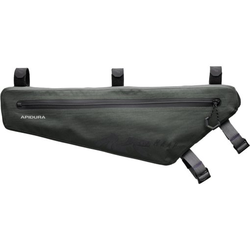 Immagine prodotto da MAAP Borsa da Telaio - x Apidura 4L - loam