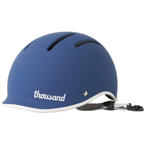 Productfoto van thousand JR. Helm Kinderen - Blazing Blue