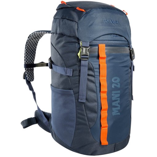 Produktbild von Tatonka Mani 20 Rucksack Kinder - navy